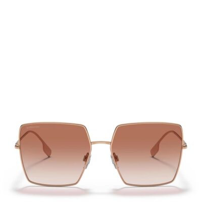 Burberry Metal Daphne BE3133 Sunglasses - Image 1