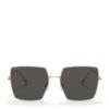 Burberry Metal Daphne Sunglasses - Image 1