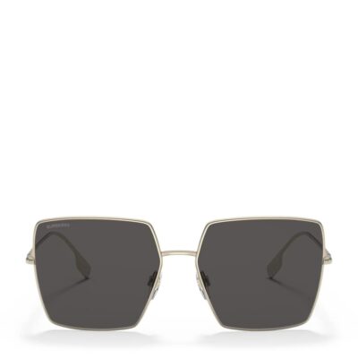 Burberry Metal Daphne Sunglasses - Image 1
