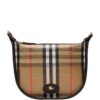 Burberry Mini Highlands Chain Bag - Image 1