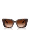 Burberry Oversized Cat Eye Sunglasses - Image 1