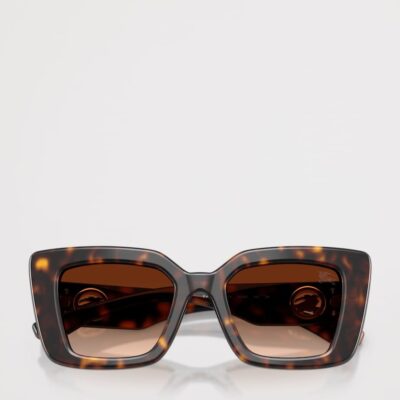 Burberry Oversized Cat Eye Sunglasses - Image 5
