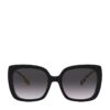 Burberry Oversized Square Sunglasses - Image 1