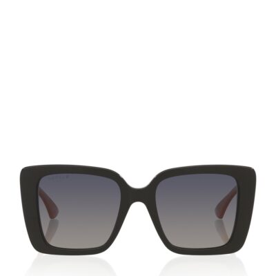 Burberry Oversized Square Sunglasses - Image 4