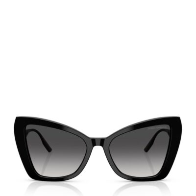 Burberry Oversized Square Sunglasses - Image 5
