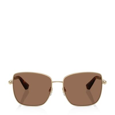Burberry Pilot Sunglasses - Image 1
