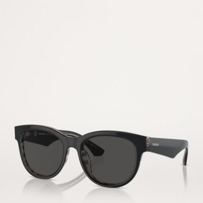 Burberry Propionate BE4432U Sunglasses - Image 2