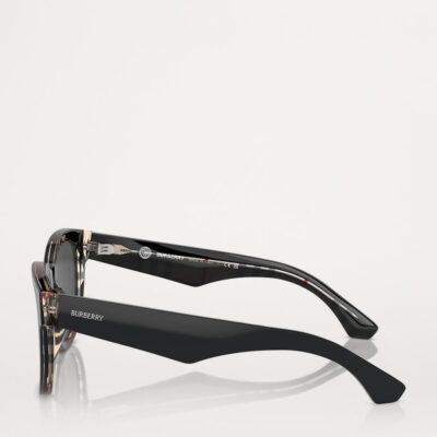 Burberry Propionate BE4432U Sunglasses - Image 3