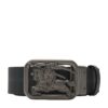 Burberry Reversible Rider Belt - Image 1