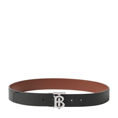 Burberry Reversible Rider Belt - Image 2