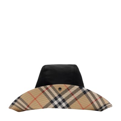 Burberry Reversible Rider Belt - Image 3
