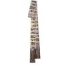Burberry Silk Tarot Skinny Scarf - Image 1