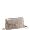 Bvlgari Karung Leather Serpenti Forever Chain Pochette - Image 1