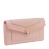 Bvlgari Leather Serpenti Forever Long Wallet - Image 1