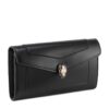 Bvlgari Long Serpenti Forever Wallet - Image 1