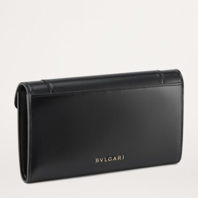 Bvlgari Long Serpenti Forever Wallet - Image 2