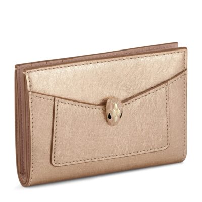 Bvlgari Long Serpenti Forever Wallet - Image 4