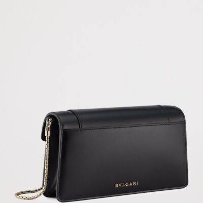 Bvlgari Serpenti Forever Chain Wallet - Image 3