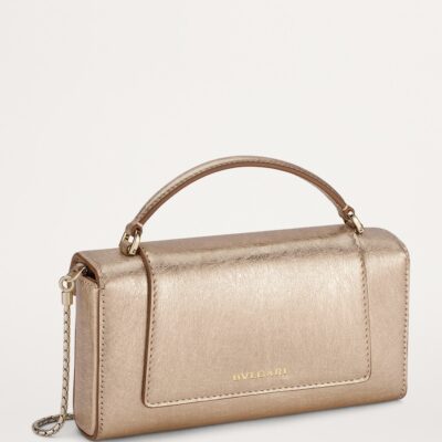 Bvlgari Serpenti Forever Cross-Body Phone Bag - Image 2