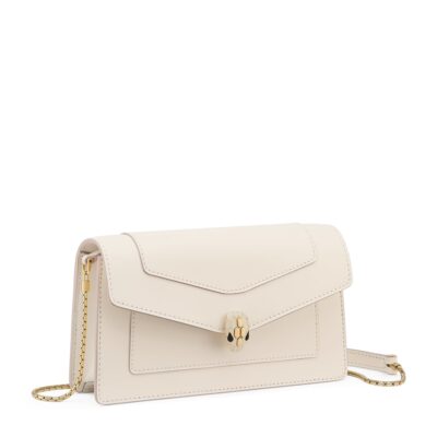 Bvlgari Serpenti Forever Cross-Body Phone Bag - Image 5