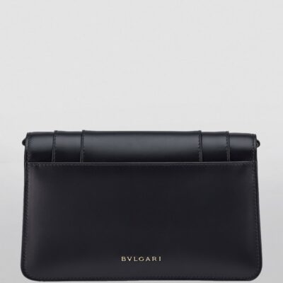 Bvlgari Serpenti Forever East-West Shoulder Bag - Image 3