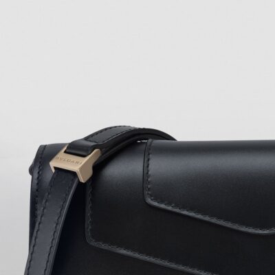 Bvlgari Serpenti Forever East-West Shoulder Bag - Image 5