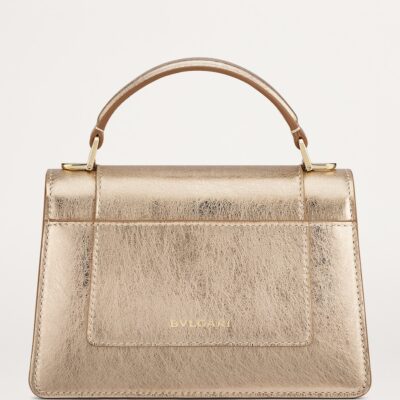 Bvlgari Serpenti Forever Top-Handle Bag - Image 2