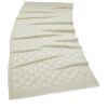 Bvlgari Silk-Wool Calla Scarf - Image 1