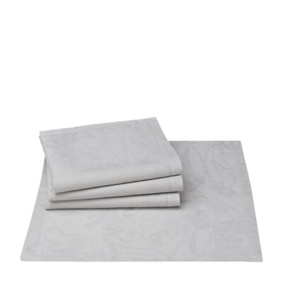 Bvlgari Silk-Wool Calla Scarf - Image 5