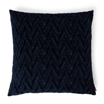 Bvlgari Silk-Wool Logo Stole - Image 5