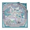 Bvlgari Silk Curiosity Scarf - Image 1