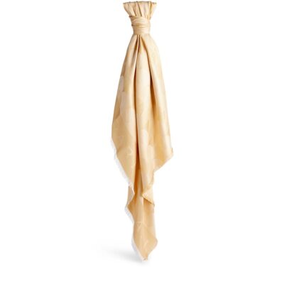 Bvlgari Silk Diva Scarf - Image 3