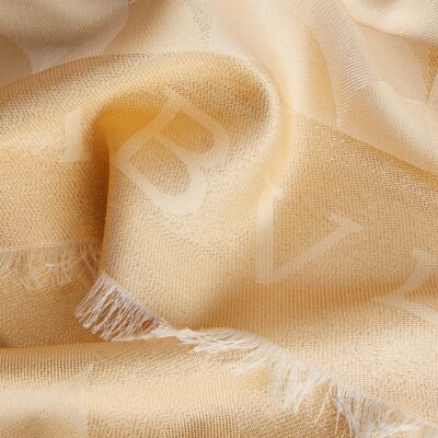 Bvlgari Silk Diva Scarf - Image 5