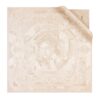 Bvlgari Silk Embroidered Scarf - Image 1