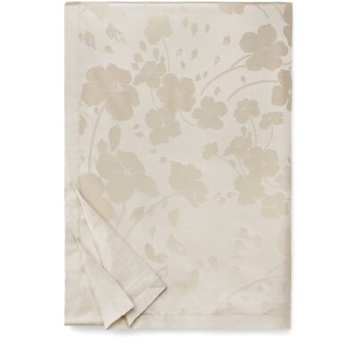 Bvlgari Silk Embroidered Scarf - Image 4