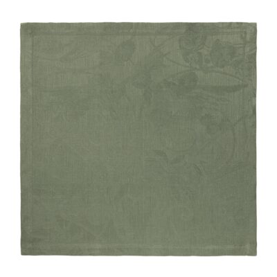 Bvlgari Silk Logomania Scarf - Image 3