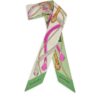 Bvlgari Silk Serpenti 75 Stole - Image 1