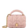 Bvlgari Small Leather Serpenti Sugarloaf Top-Handle Bag - Image 1