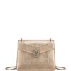 Bvlgari Small Serpenti Forever Shoulder Bag - Image 1