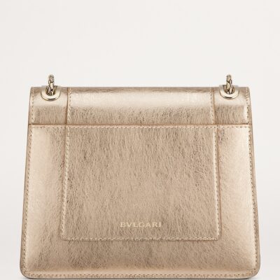 Bvlgari Small Serpenti Forever Shoulder Bag - Image 3