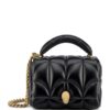 Bvlgari Small Serpenti Sugarloaf Top-Handle Bag - Image 1