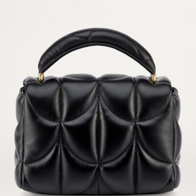 Bvlgari Small Serpenti Sugarloaf Top-Handle Bag - Image 2