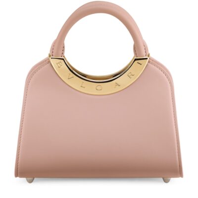 Bvlgari Small Serpenti Sugarloaf Top-Handle Bag - Image 5