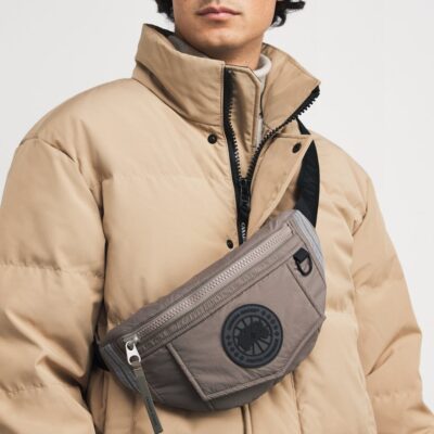 Canada Goose EnduraLuxe Belt Bag - Image 2