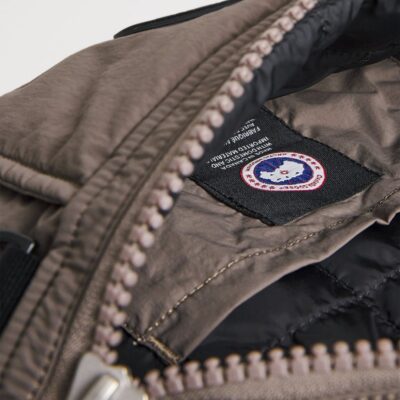 Canada Goose EnduraLuxe Belt Bag - Image 4