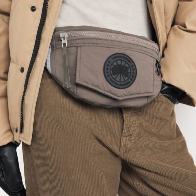 Canada Goose EnduraLuxe Belt Bag - Image 5