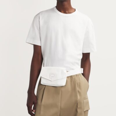 Canada Goose Mini Waist Bag - Image 5