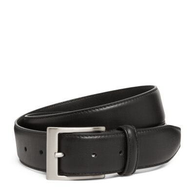 Canali Leather Belt - Image 1