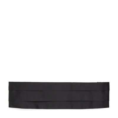 Canali Silk Cummerbund - Image 1