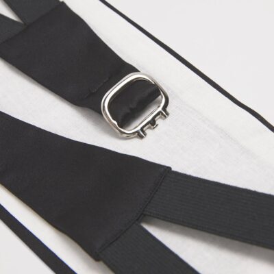 Canali Silk Cummerbund - Image 2
